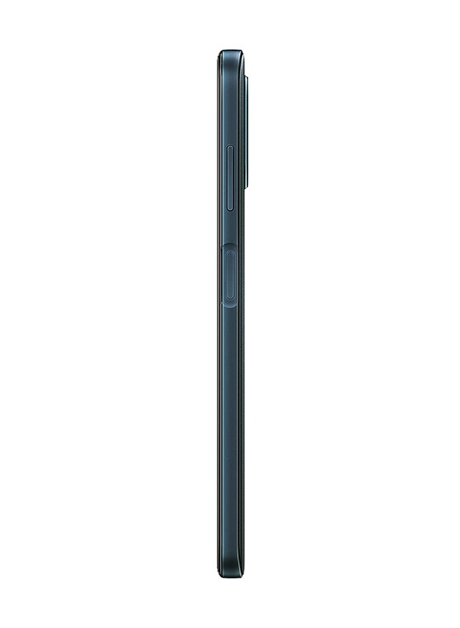 G21 Dual SIM Blue 4GB RAM 64GB 4G LTE