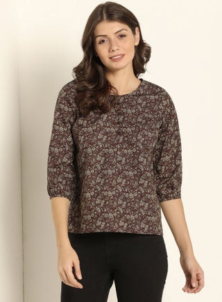 Brown/Grey