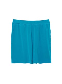 Essential Sports Training Shorts Light Blue