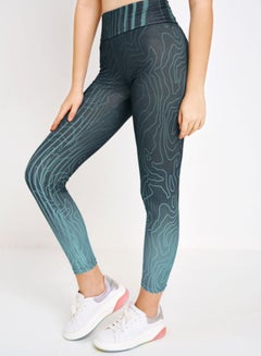 Green/Black