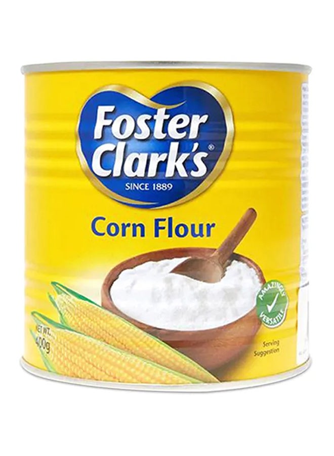 Foster Clark's Corn Flour 400grams  - Image 1