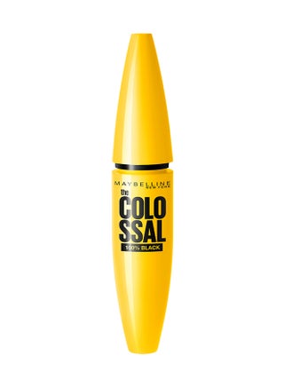 Maybelline New York Volum' Express The Colossal Washable Mascara - Black Black - v1654756710/N13625792A_1