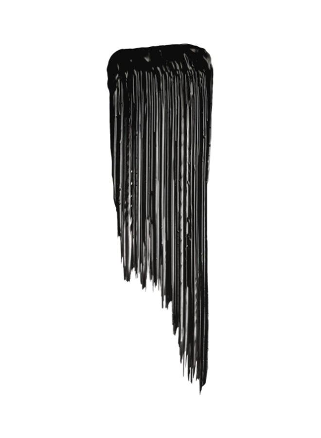 MAYBELLINE NEW YORK - The Falsies Lash Lift Waterproof Mascara Black - Image 1