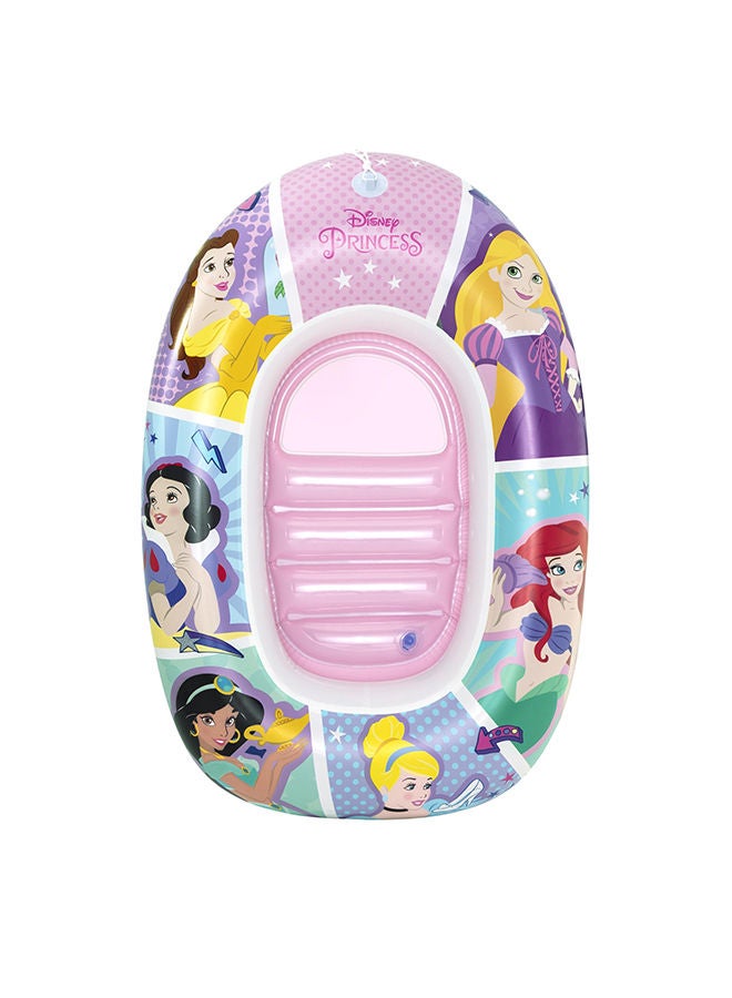 Princess Beach Ball 51cm 51cm - v1654766215/N11008558A_2