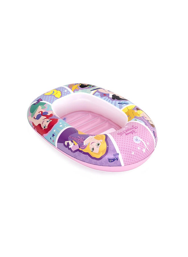 Princess Beach Ball 51cm 51cm - v1654766215/N11008558A_3