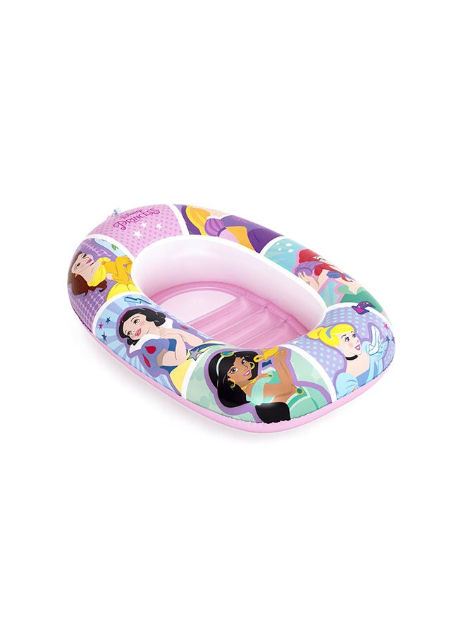 Princess Beach Ball 51cm 51cm - v1654766216/N11008558A_5