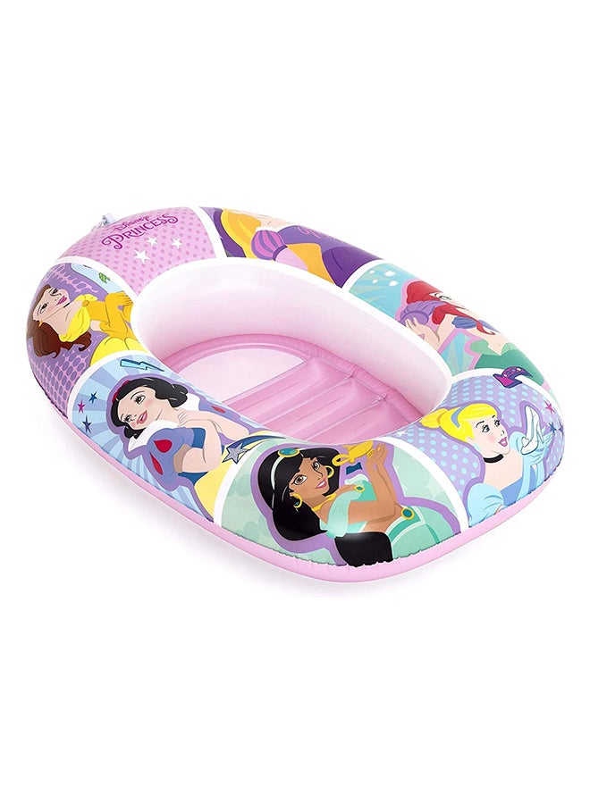 Princess Beach Ball 51cm 51cm - v1654766216/N11008558A_6