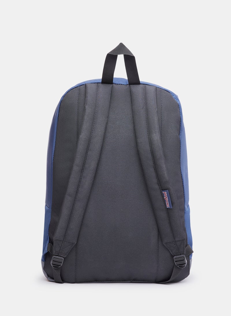 JANSPORT - City Scout Backpack Navy - Image 1