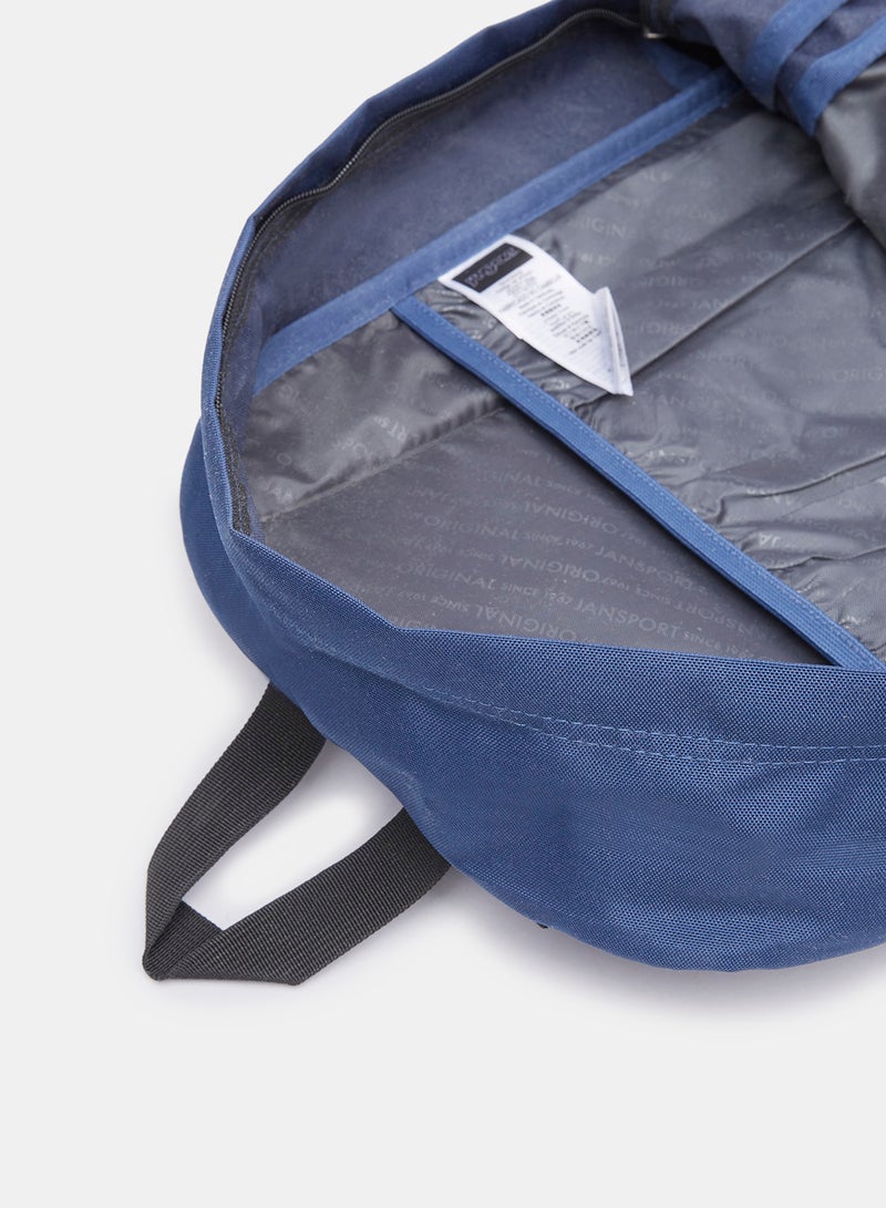JANSPORT - City Scout Backpack Navy - Image 1