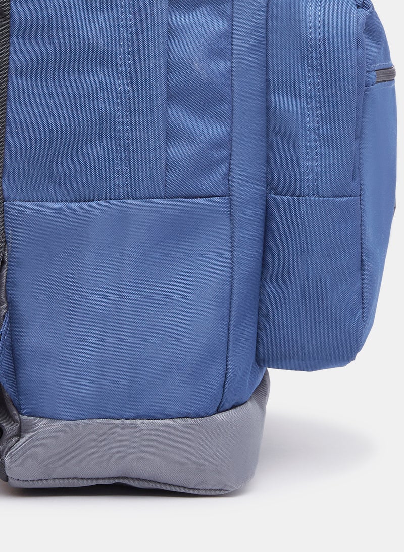 JANSPORT - City Scout Backpack Navy - Image 1