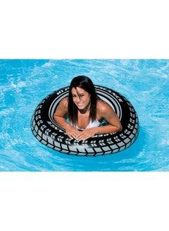 INTEX Monster Truck Tyre Pool Tube  - Image 4