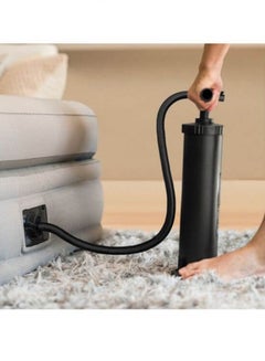 اينتكس مضخة يدوية دوبل كويك ليي 19بوصة  - Image 4