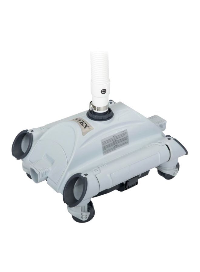 INTEX Automatic Pool Cleaner 36x 46x 23cm  - Image 1