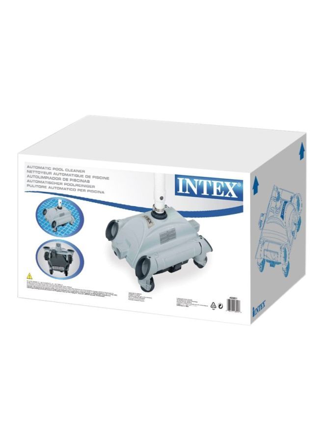 INTEX Automatic Pool Cleaner 36x 46x 23cm  - Image 3