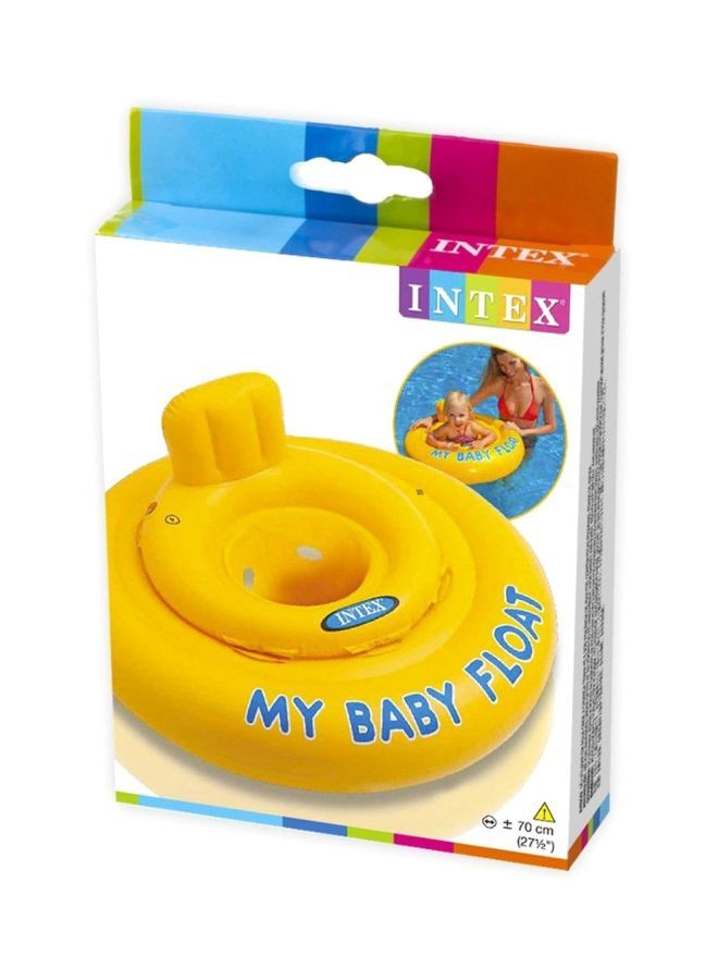 INTEX My Baby Pool Float 4x24x20cm  - Image 4