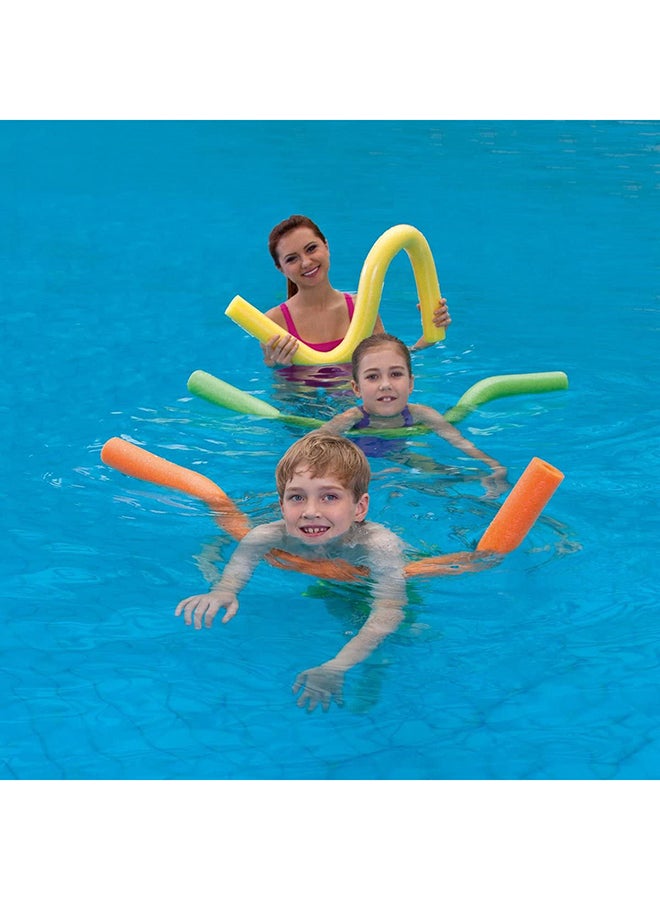 Bestway Aqua Bones Shapeable Pool Noodle - Image 4