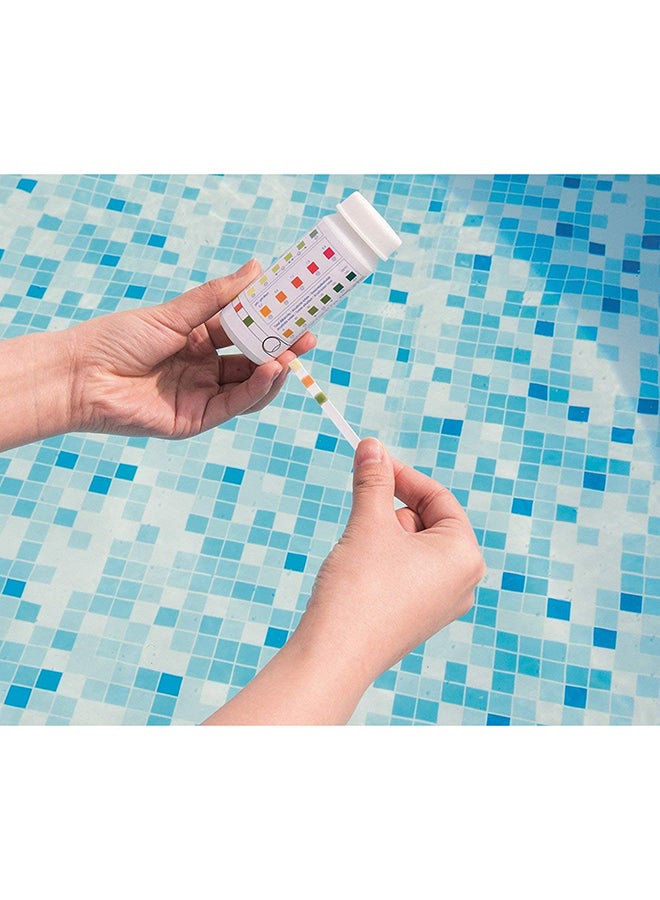 Bestway Flowclear Pool And Spa Test Strips - Image 3