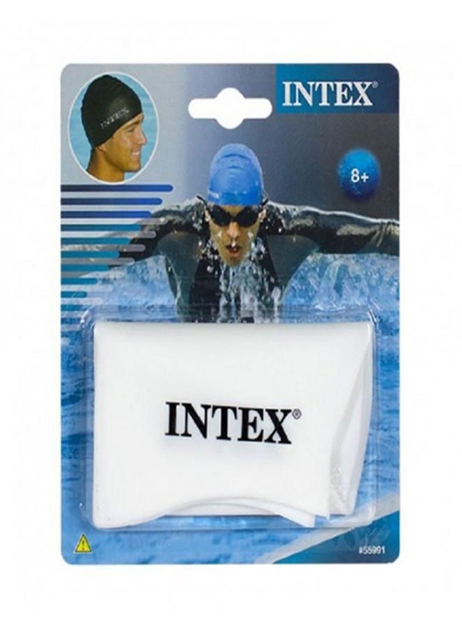 INTEX Comfortable Swimming Cap 8x8x8inch  - Image 2