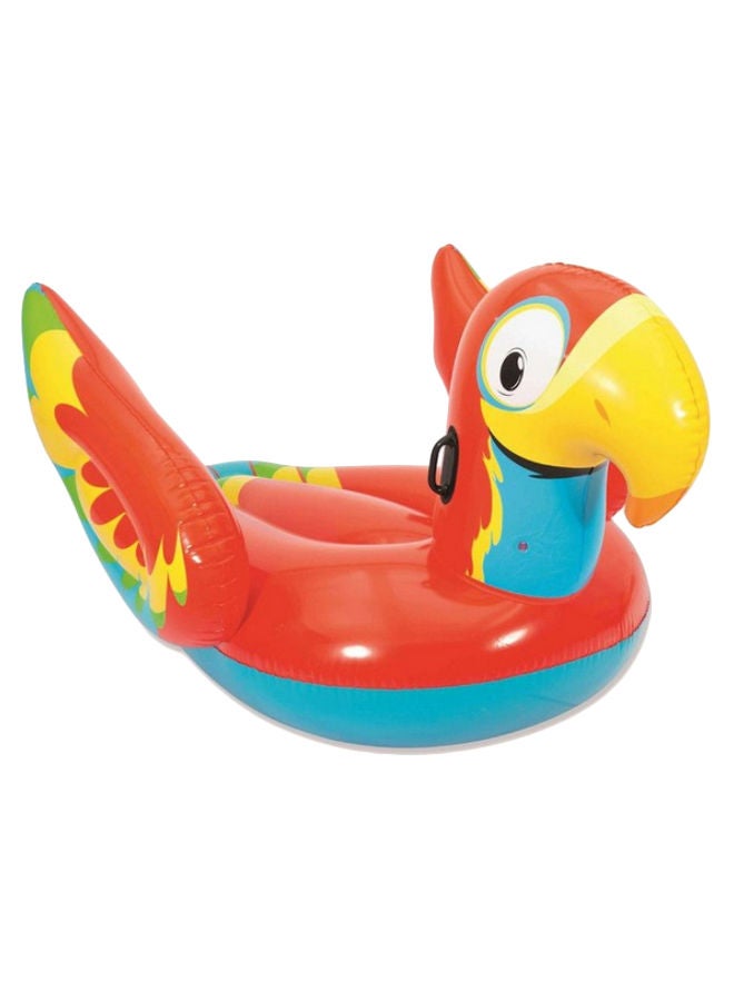 Bestway Peppy Parrot Rideon 2641127 203x132cm - Image 3