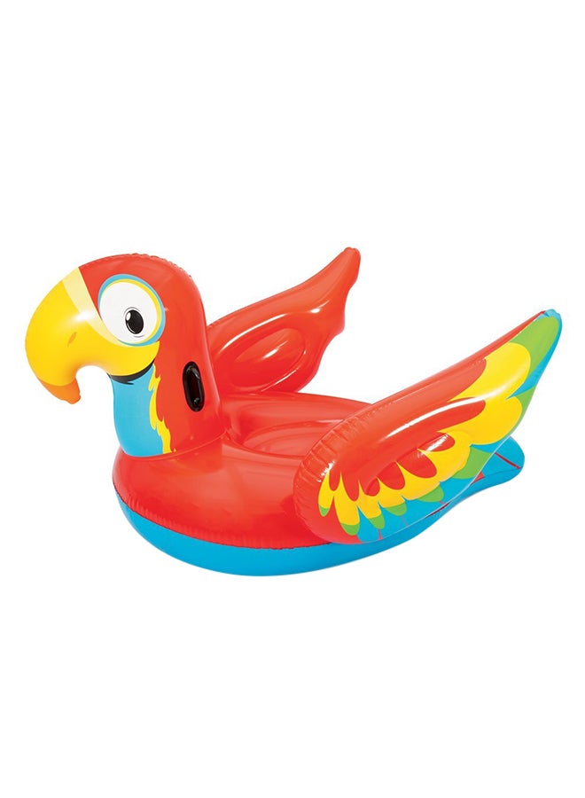 Bestway Peppy Parrot Rideon 2641127 203x132cm - Image 5