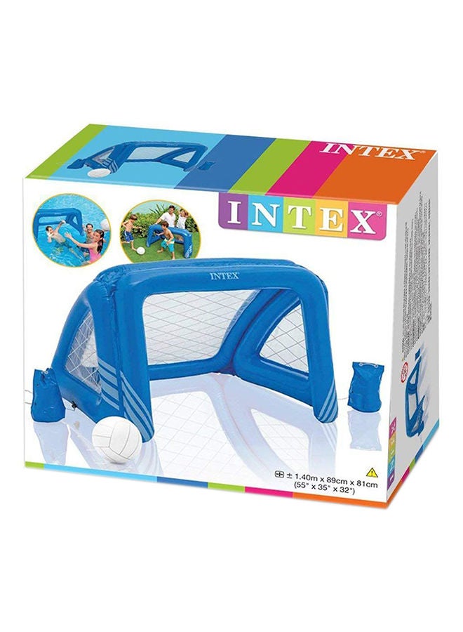 INTEX Water Fun Football Game 89 x 81cm  - Image 1