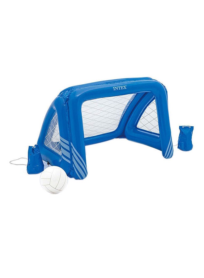 INTEX Water Fun Football Game 89 x 81cm  - Image 2