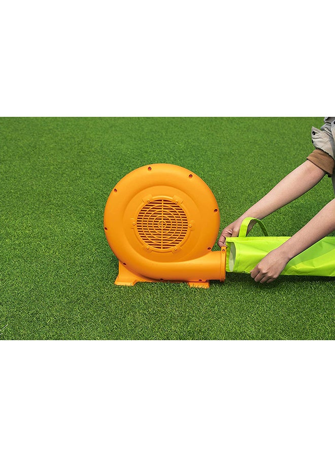 Bestway Waterpark Splash And Dash 662x300x150cm - Image 5