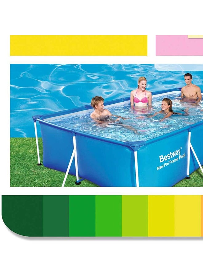 Bestway 10-Piece Adhesive Repair Patch Set 6.5x6.5cm - Image 4