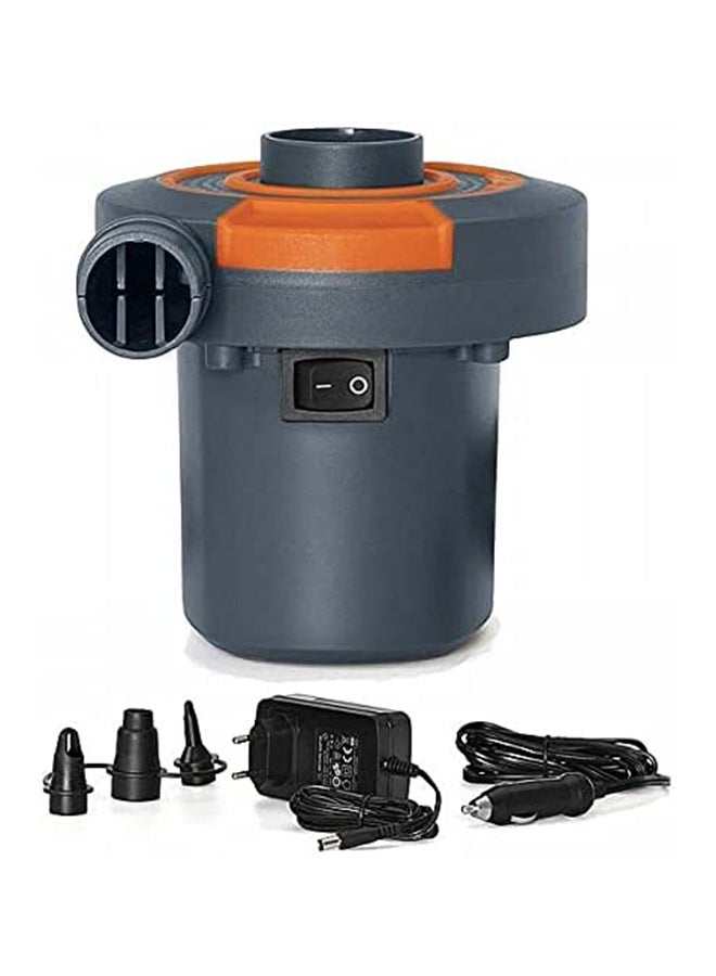 Bestway - Sidewinder Ac 220-240v/50/60hz Air Pump 710x265x310cm - Image 1