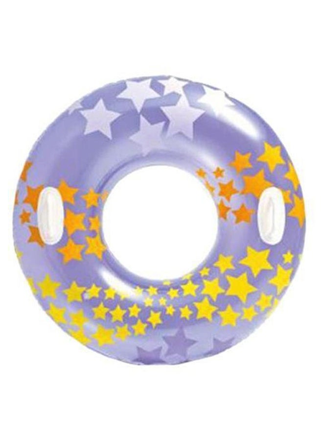 INTEX Stargaze Inflatable Swim Ring Float - Image 1