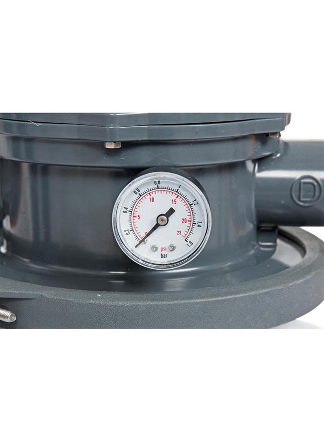 Bestway Flowclear Sand Filter Pump - Image 3