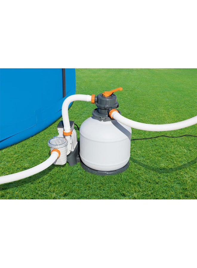 Bestway Flowclear Sand Filter Pump - Image 5
