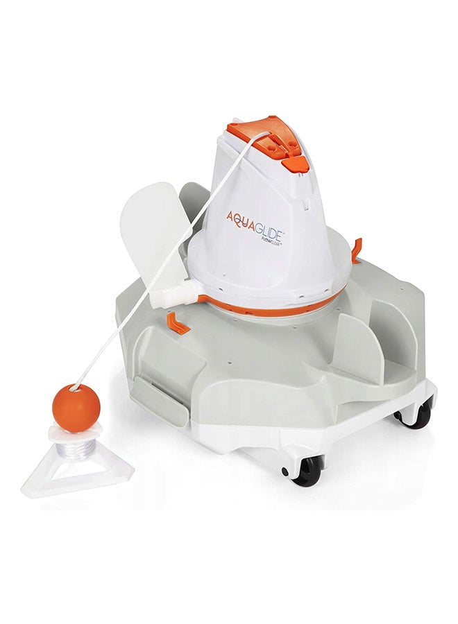 Bestway Aquaglide Automatic Pool Cleaner - Image 1
