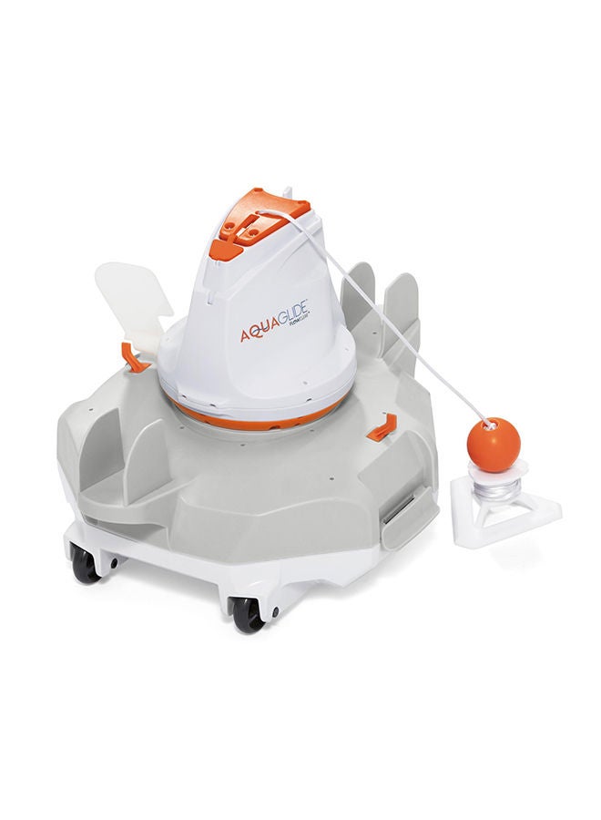 Bestway Aquaglide Automatic Pool Cleaner - Image 2