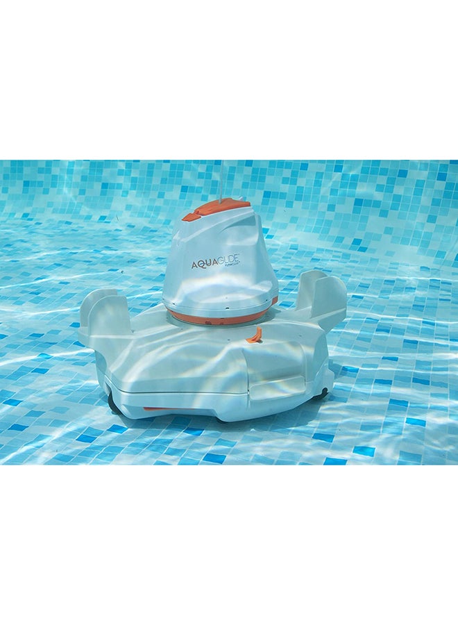 Bestway Aquaglide Automatic Pool Cleaner - Image 3