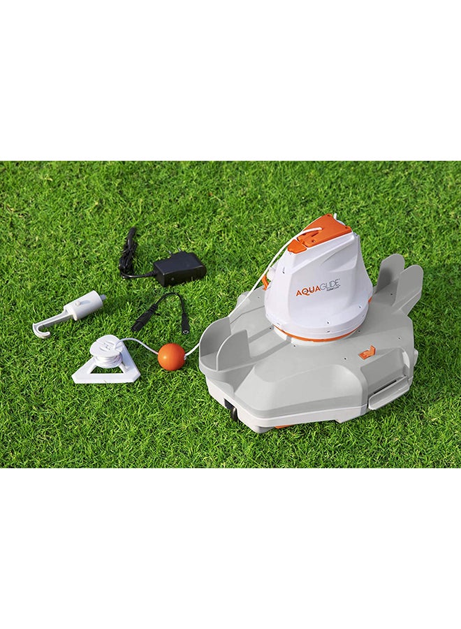Bestway Aquaglide Automatic Pool Cleaner - Image 4