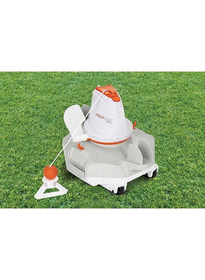 Bestway Aquaglide Automatic Pool Cleaner - Image 5