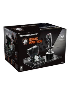 THRUSTMASTER Hotas Warthog  - Image 2