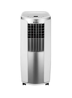 Portable Air Conditioner 1 Ton With Rotary Compressor Cmatic-R12C1 White