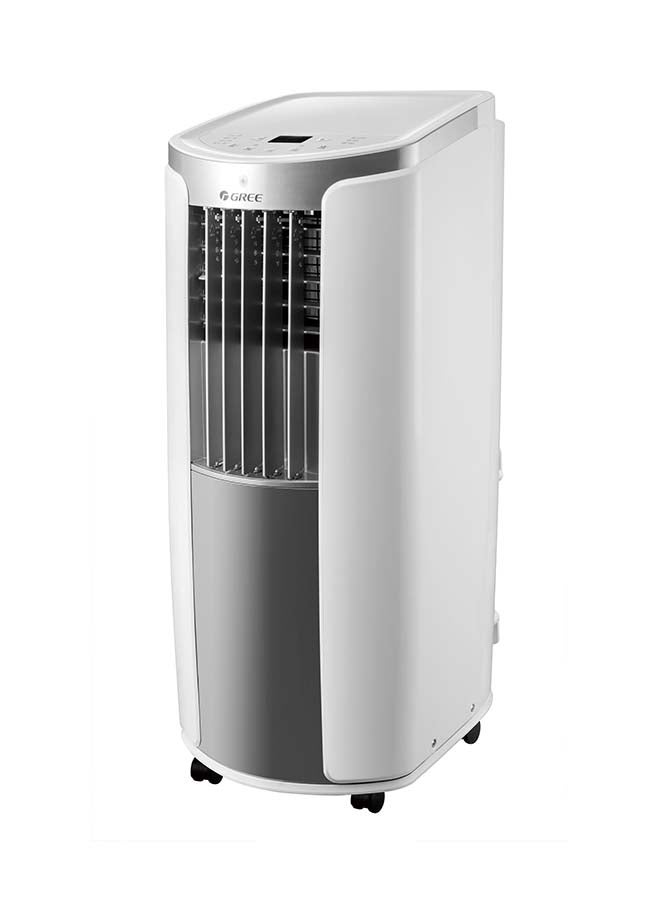 GREE - Portable Air Conditioner 1 Ton With Rotary Compressor Cmatic-R12C1 White - Image 1