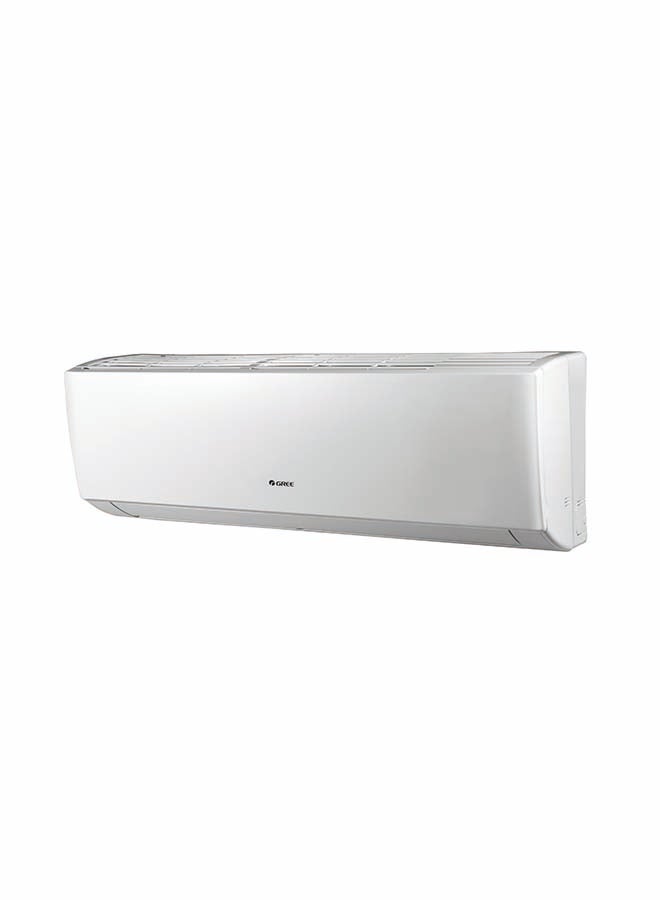 GREE - Split Air Conditioner 1.6 Ton With Piston Compressor G4matic-R20C3 White - Image 1