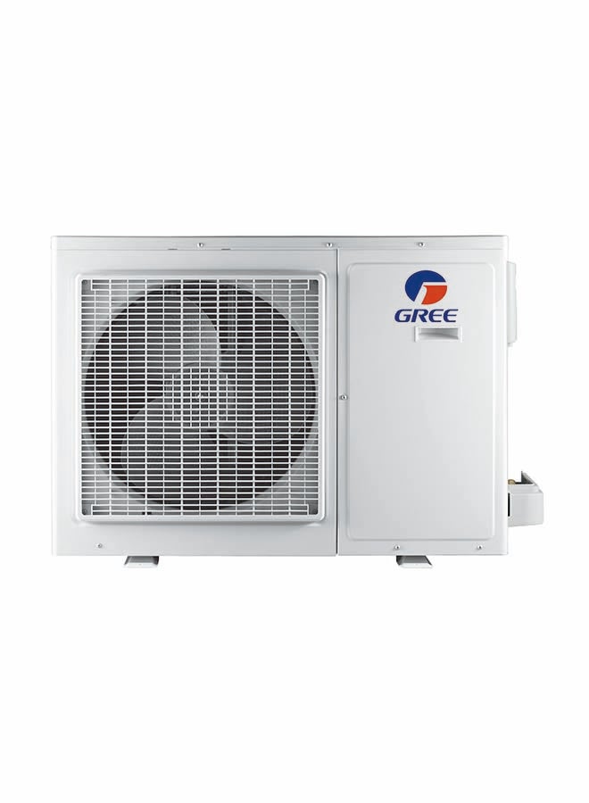 GREE - Split Air Conditioner 1.6 Ton With Piston Compressor G4matic-R20C3 White - Image 1