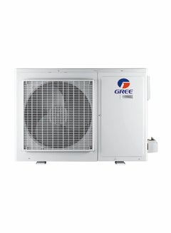 GREE Split Air Conditioner 2.5 Ton With Piston Compressor G4matic-R32C3 White  - Image 2