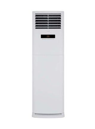 Free Standing  Air Conditioner 5 Ton -  Wifi Enabled - Inverter Compressor T4matic-T60C3 White - v1654769651/N53330071A_1