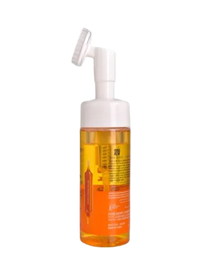 Vitamin C Cleansing Mousse Orange - v1654771224/N53330258A_2