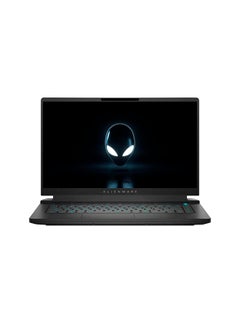 DELL Alienware M15 R7 Premium Gaming Laptop With 15.6-Inch FHD Display ...