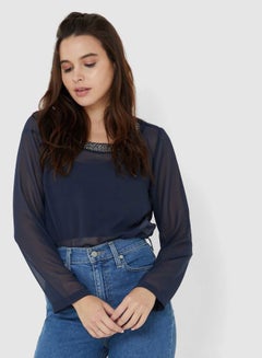 Dress Blue