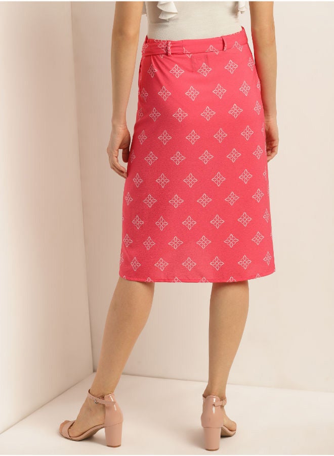 Aila - Fashion Bottom Skirts Multicolour - Image 1