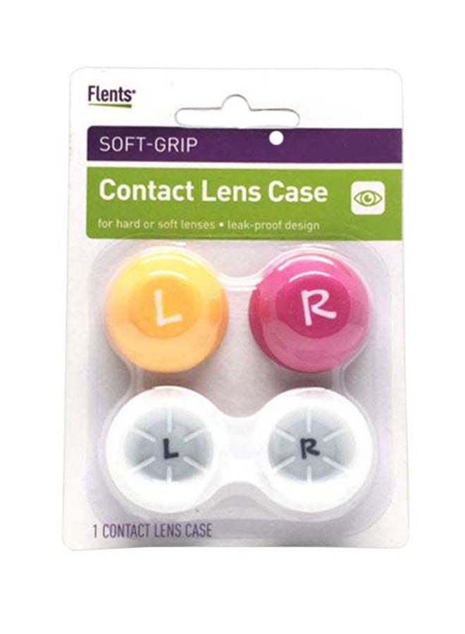 Flents Soft Grip Lens Case - Image 2