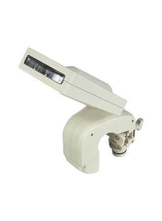 LED Pool Fountain Sprayer 7.2x18.9x9.9inch - v1654835792/N11821507A_1
